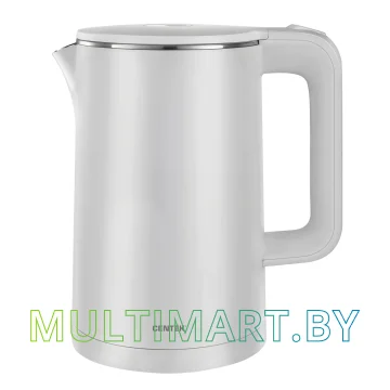 Электрочайник CENTEK CT-0009 (белый)